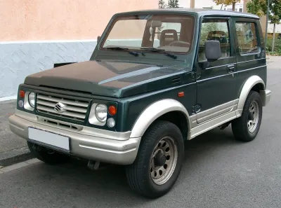 SJ 413